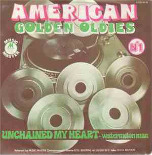 Les Formidables - Unchained My Heart / Watermelon Man
