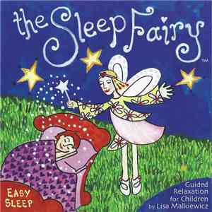 Lisa Malkiewicz - The Sleep Fairy