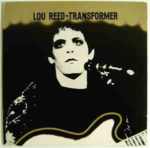 Lou Reed - Transformer