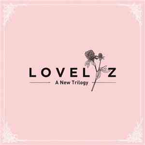 Lovelyz - A New Trilogy