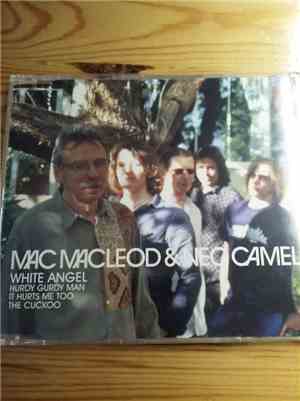 Mac MacLeod, Neo Camel - White Angel