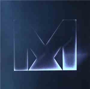 Magnetic Man - I Need Air