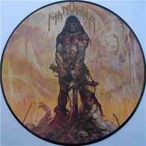 Manowar - Battling Hamburg
