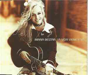 María Bestar - La Vida Viene Y Va