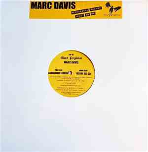 Marc Davis  - Trust In Me