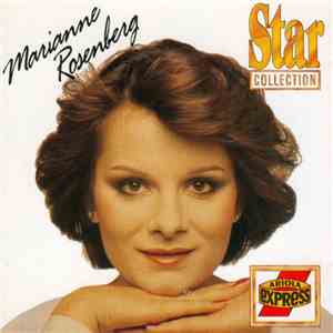 Marianne Rosenberg - Star Collection - Marleen