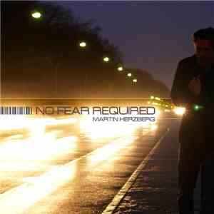 Martin Herzberg - No Fear Required
