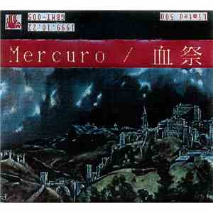Mercuro - 血祭