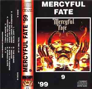 Mercyful Fate - 9