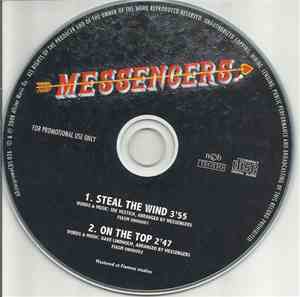 Messengers  - Steal The Wind / On The Top