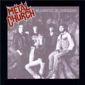 Metal Church - Blessing In Disguise