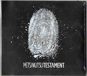 Metsakutsu - Testament
