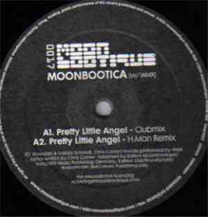 Moonbootica - Pretty Little Angel
