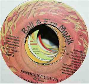 Mykal Roze - Innocent Youth