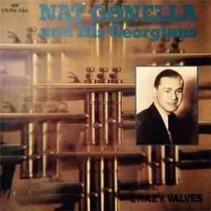Nat Gonella & His Georgians - Crazy Valves