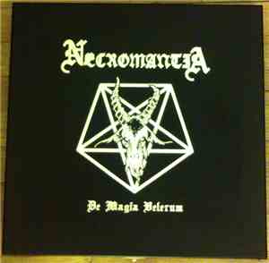 Necromantia - De Magia Veterum
