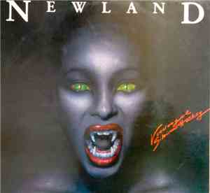 Newland - Rens Nieuvland / Ali Telfa / Heinz Jäger / Tommy Börröcz - Voodoo ...