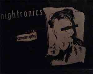 Nightronics - Cemetery Gates
