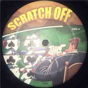 No Artist - Scratch Off Vol 1