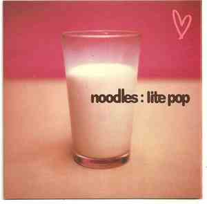 Noodles  - Lite Pop