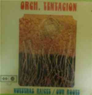 Orch. Tentacion - Nuestras Raices / Our Roots