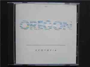 Oregon - Ecotopia