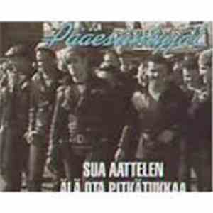 Pääesiintyjät - Sua aattelen