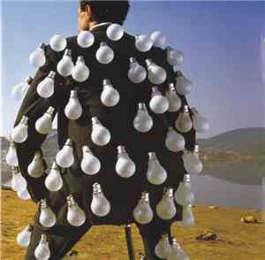 Pink Floyd - Delicate Sound Of Thunder