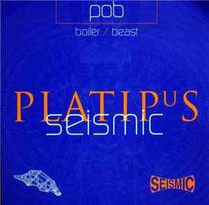 Pob - Boiler / Beast