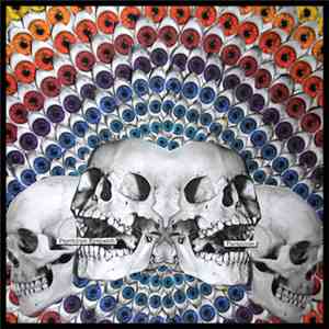 Psychlops Eyepatch - Paranoise