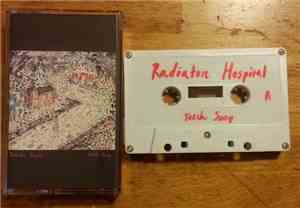 Radiator Hospital - Torch Song