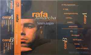 Rafa Almarcha - Números Antiguos