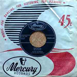 Ralph Marterie And His Orchestra - Bwana - In The Mood