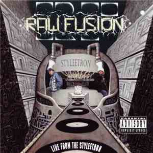 Raw Fusion - Live From The Styleetron