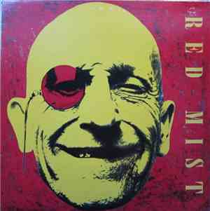 Red Mist - Red Mist