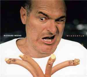 Richard Weihs - Wiaschtln