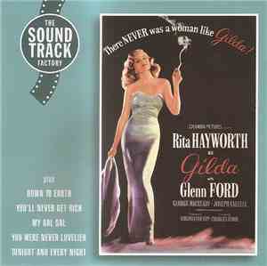 Rita Hayworth - Gilda