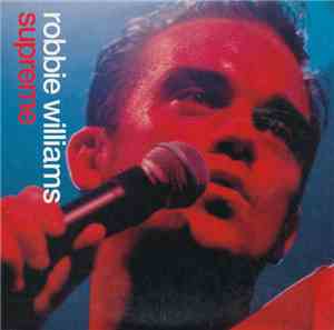 Robbie Williams - Supreme