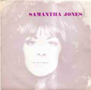 Samantha Jones - Best Of Both Worlds / Guilty (Of Loving You)