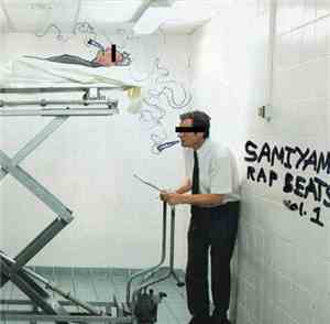 Samiyam - Rap Beats Vol. 1