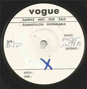 Sandie Shaw - Nothing Comes Easy