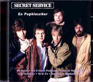 Secret Service - En Popklassiker