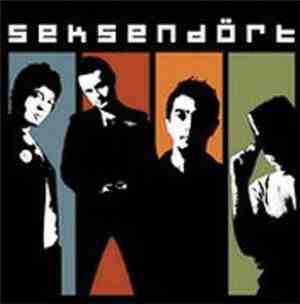 Seksendört - Seksendört