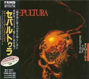 Sepultura - Beneath The Remains