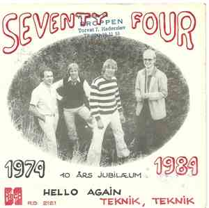 Seventy Four - Hello Again