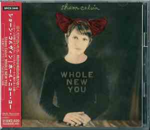 Shawn Colvin - Whole New You