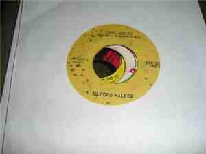 Silford Walker - Lambs Bread