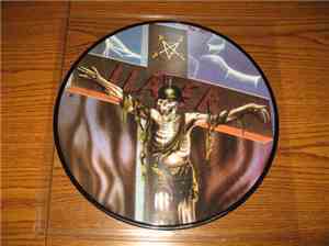 Slayer - War Ensemble
