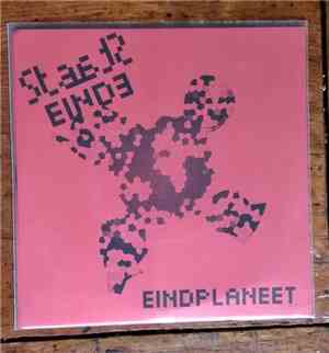 Staatseinde - Eindplaneet