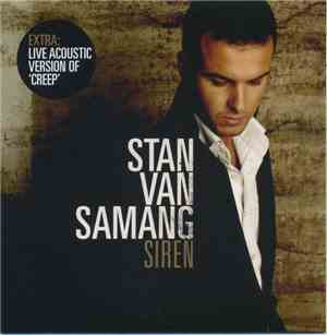 Stan Van Samang - Siren